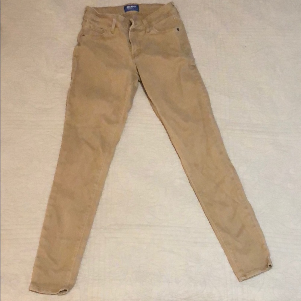 Old Navy Rockstar jeans sz 2